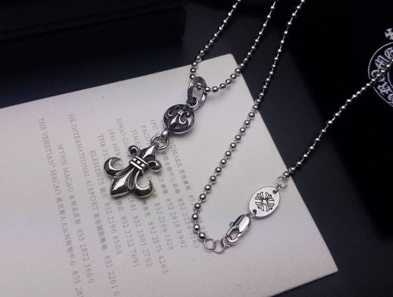 Chrome Hearts Necklaces